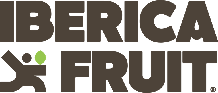 Iberica Fruit - Logo