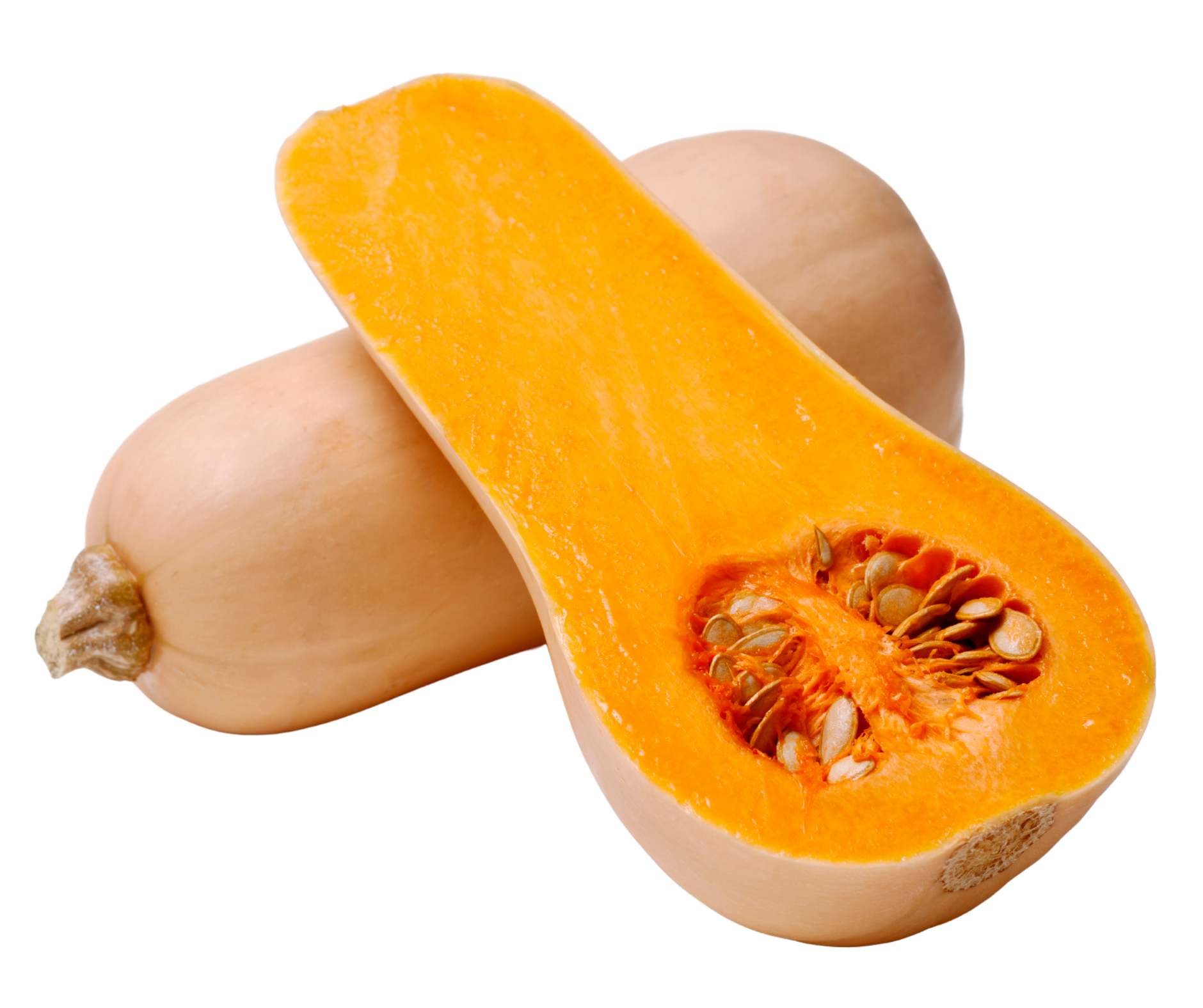 butternut squash calabaza mozcada export spain