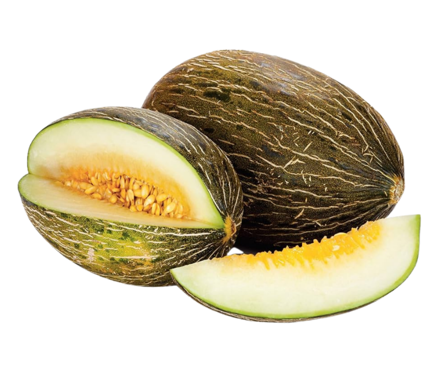 frog skin melon piel de sapo export spain