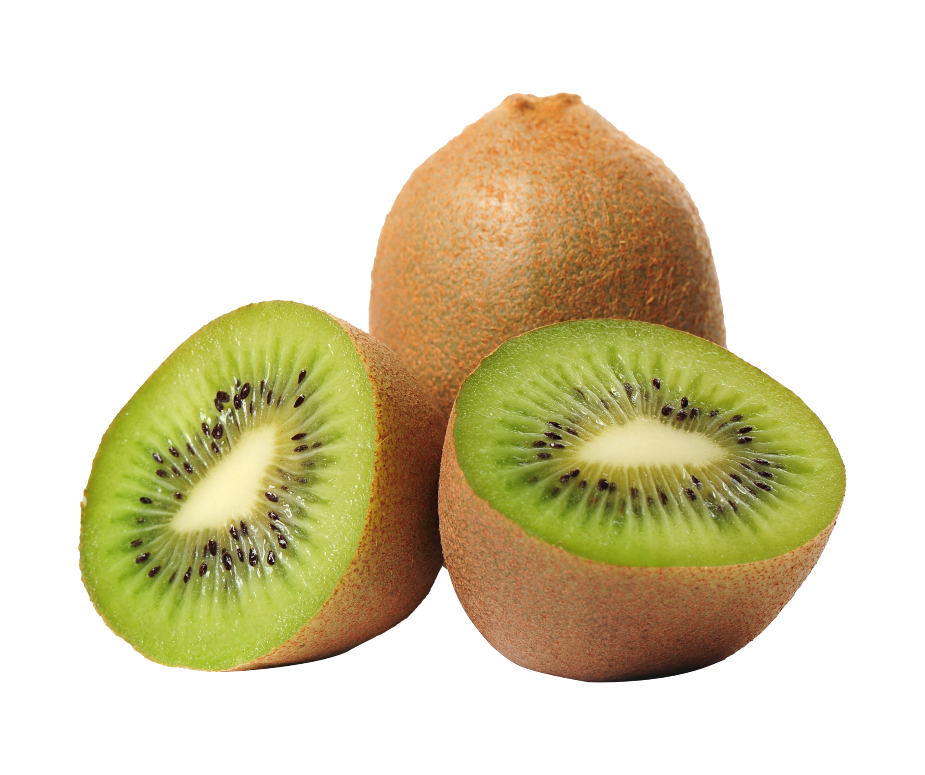 kiwi export spain