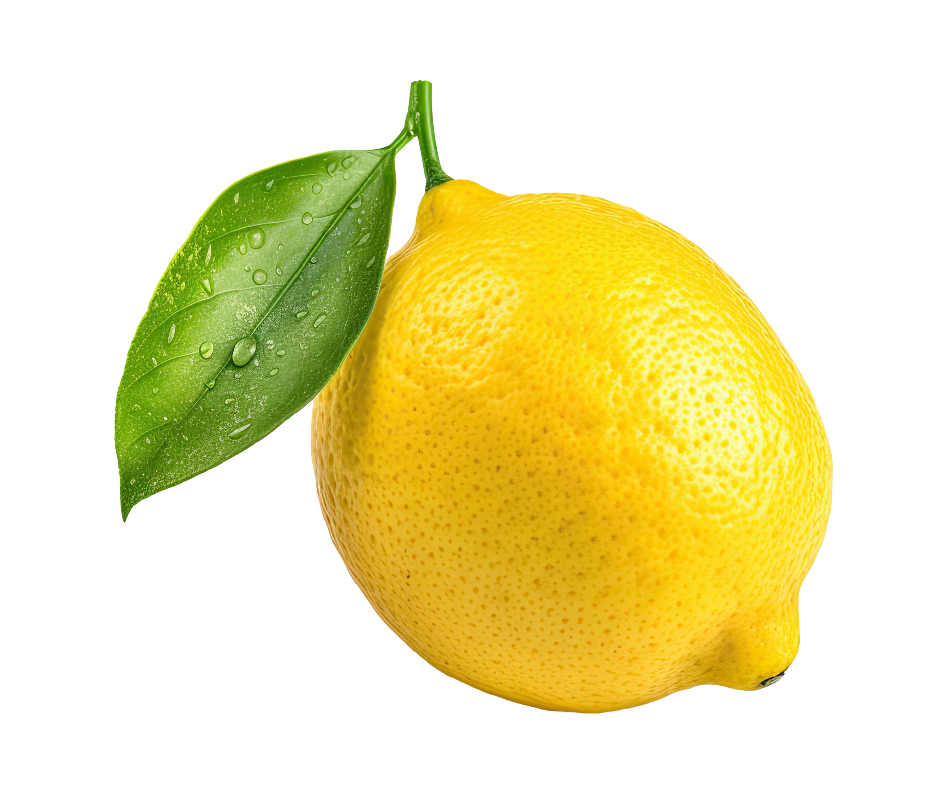 lemon limon export spain