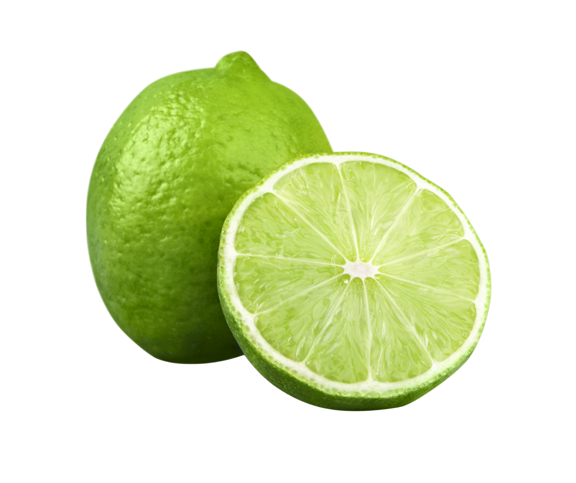 lime lima export spain
