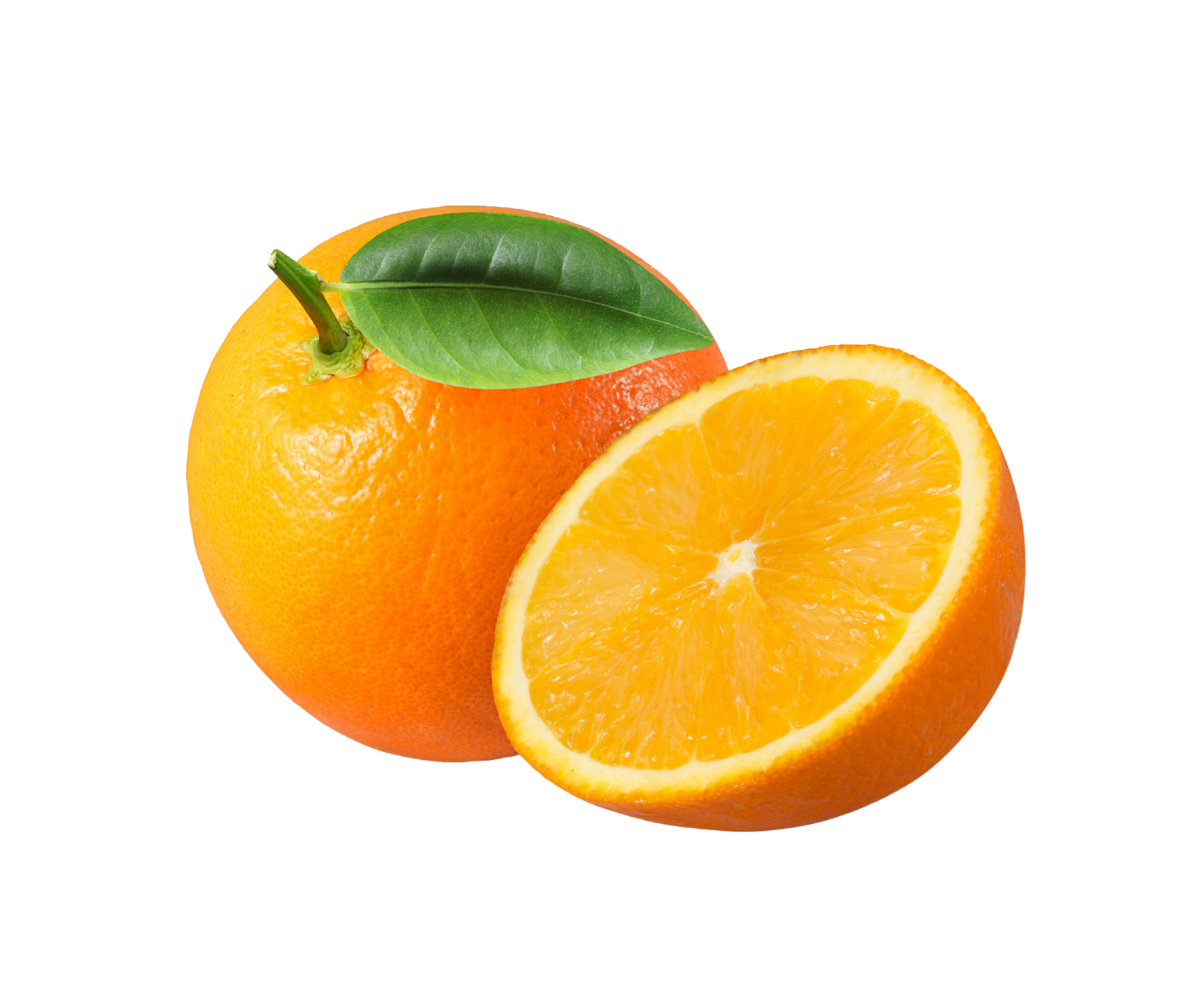 orange naranja export spain