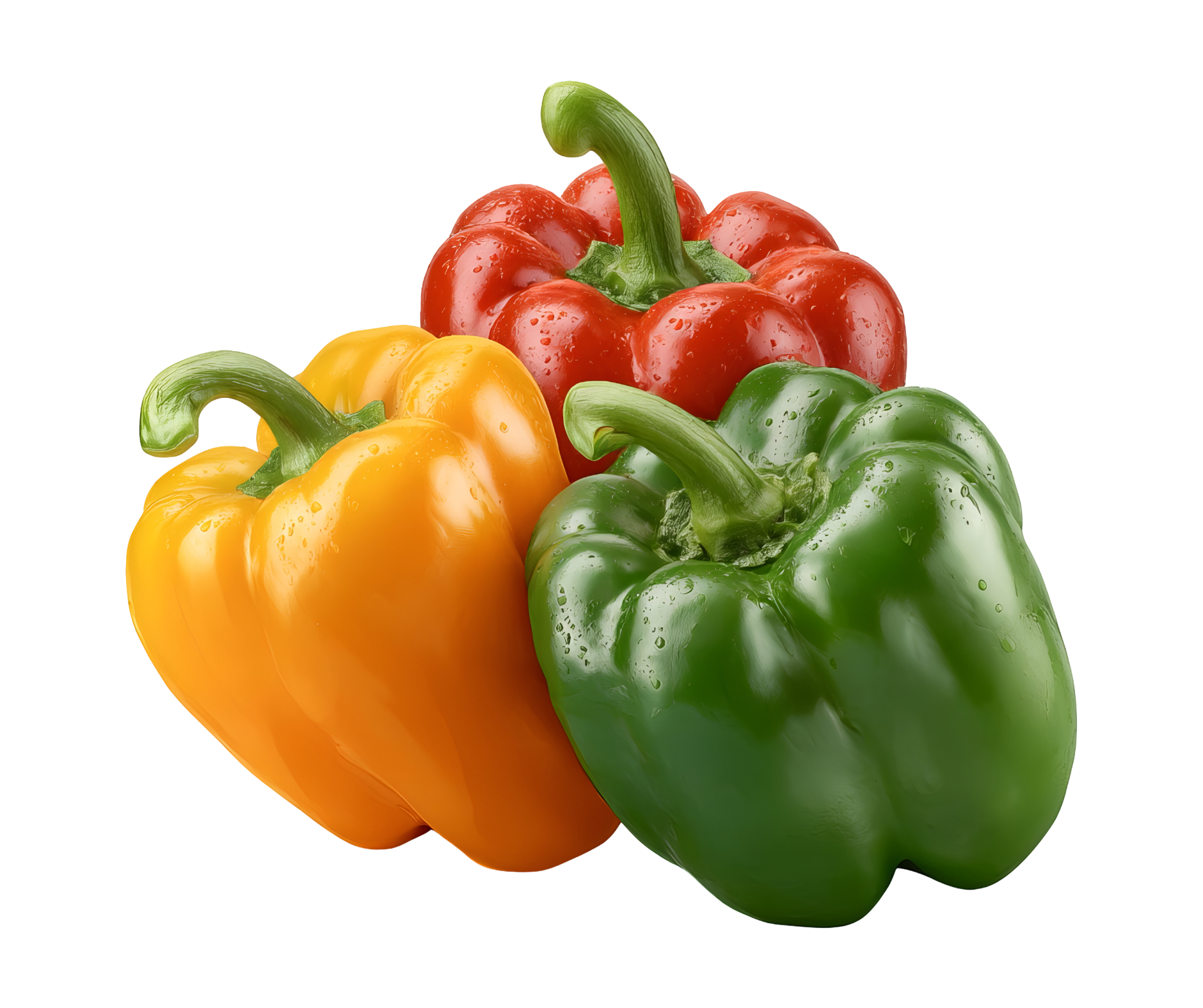 Pepper pimientos export spain
