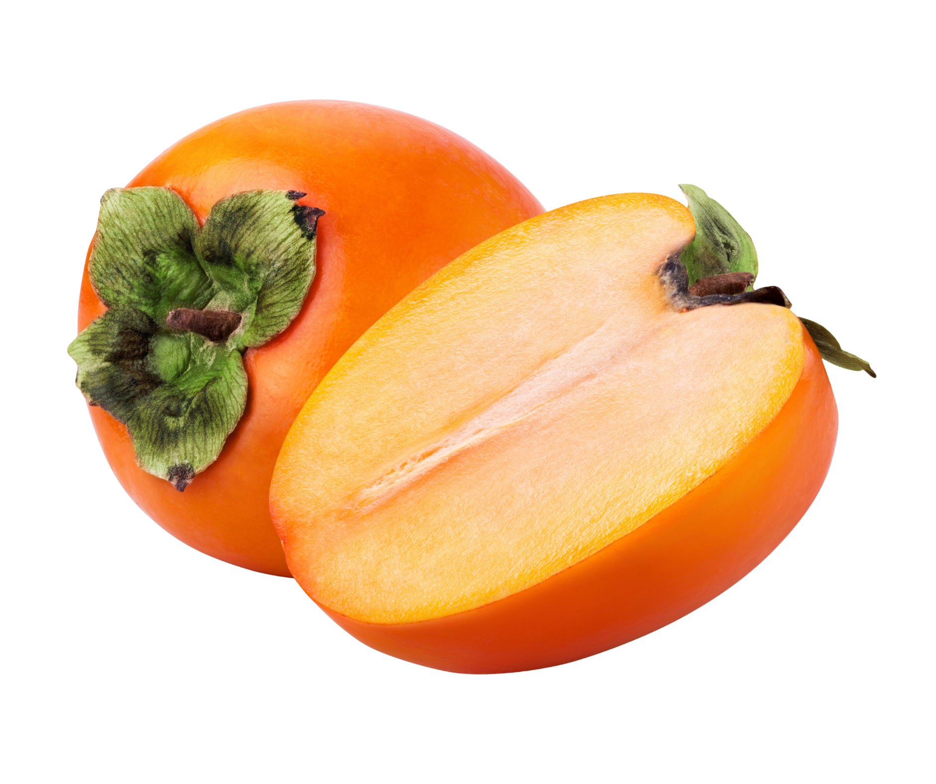 persimmon caqui export spain