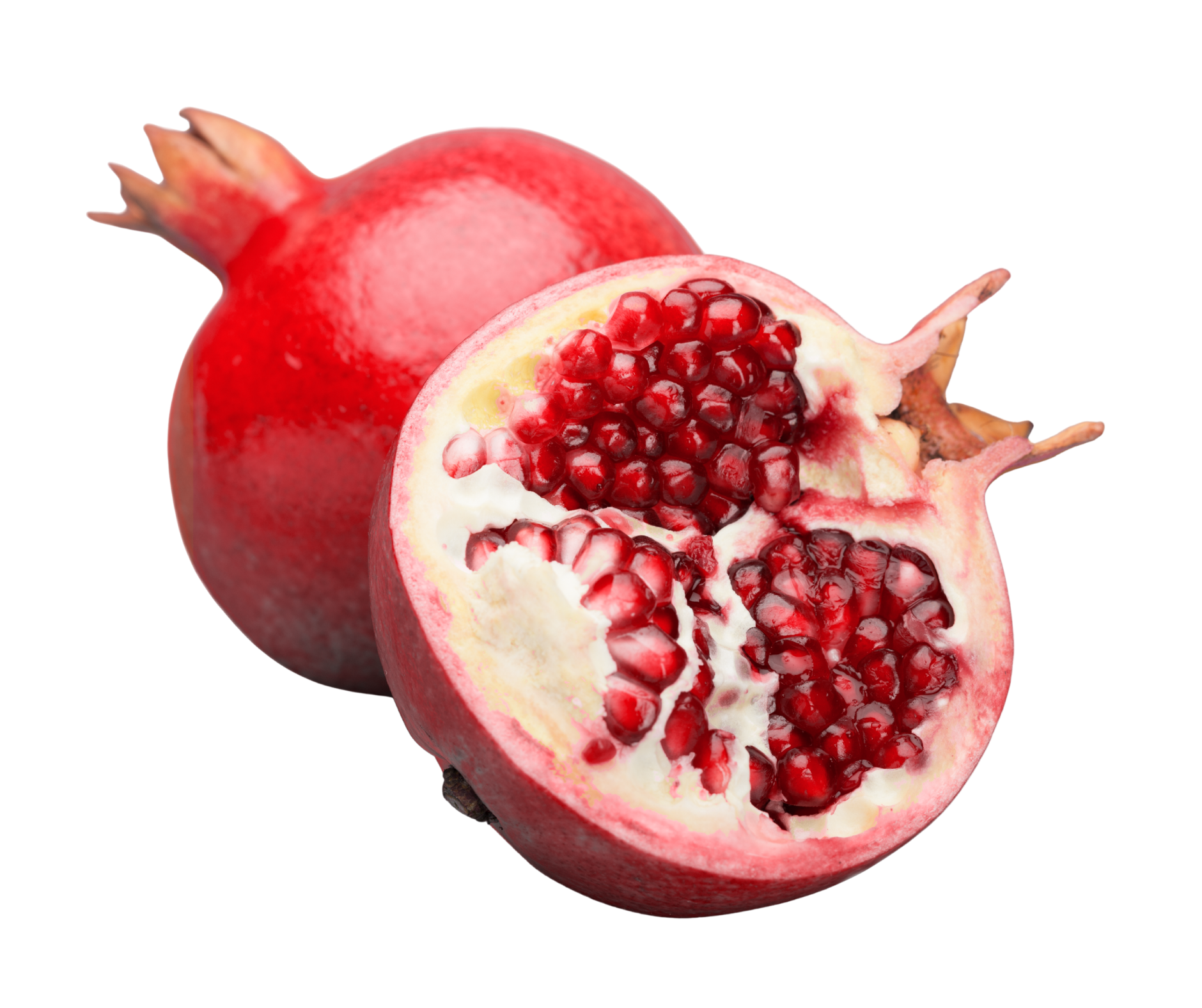pomegranate granada export spain