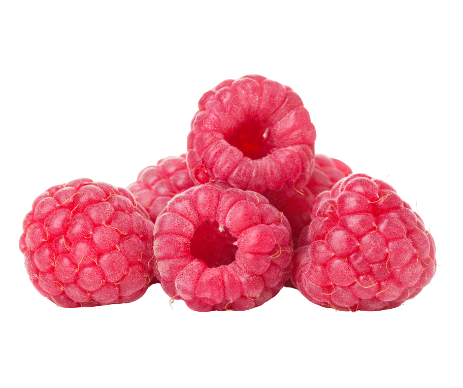 raspberry frambuesa export spain