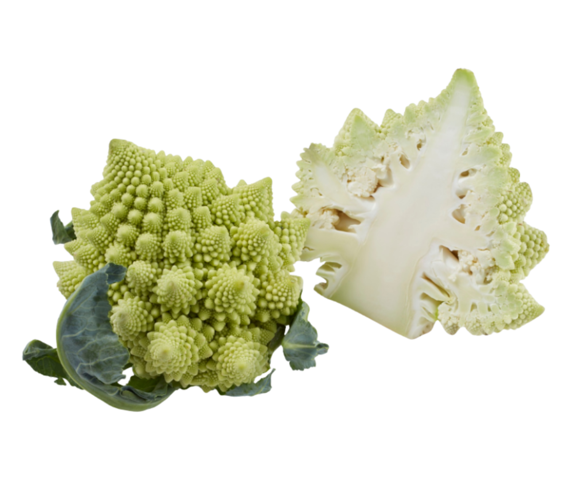 romanesco export spain
