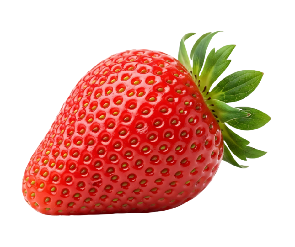 strawberry fresa export spain